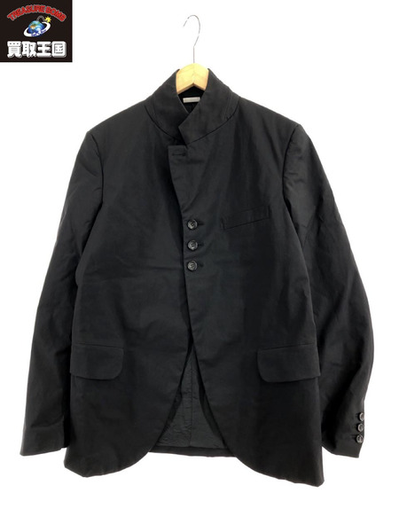 COMME des GARCONS HOMME PLUS スタンドカラージャケット PJ-J044(M)[値下]