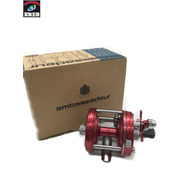 Abu 5000C 復刻 クラシックレッド