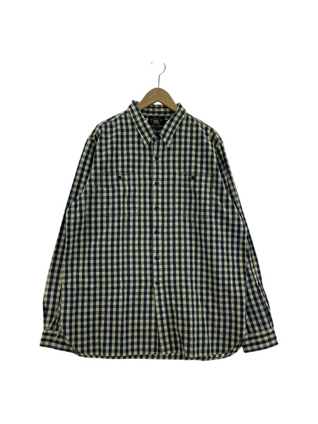 メンズの長袖シャツ通販の買取王国ONLINESTORE