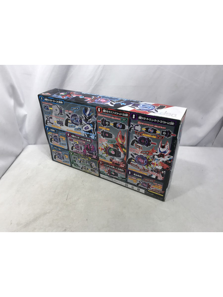 メーカー 仮面ライダー変身アイテム DXブーストマークIIレイズバックル&レーザーレイズライザー