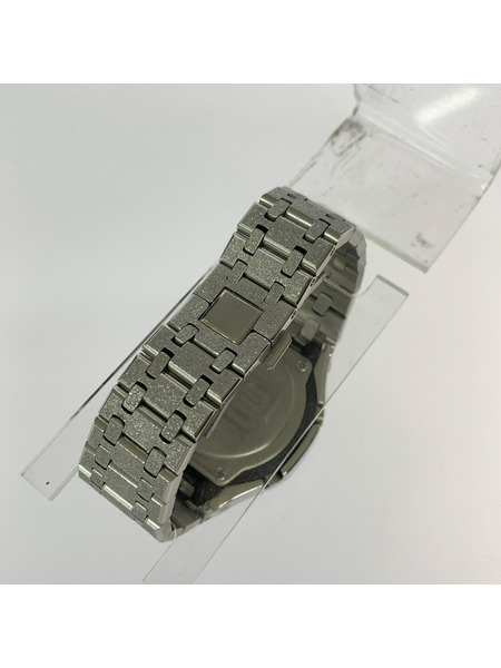 CASIO G-SHOCK GA-2100 カスタム クォーツ 腕時計