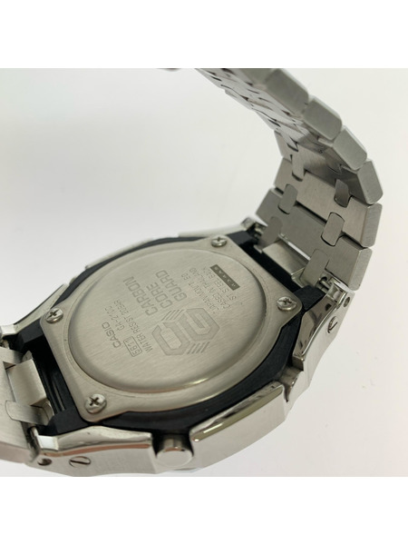 CASIO G-SHOCK GA-2100 カスタム クォーツ 腕時計