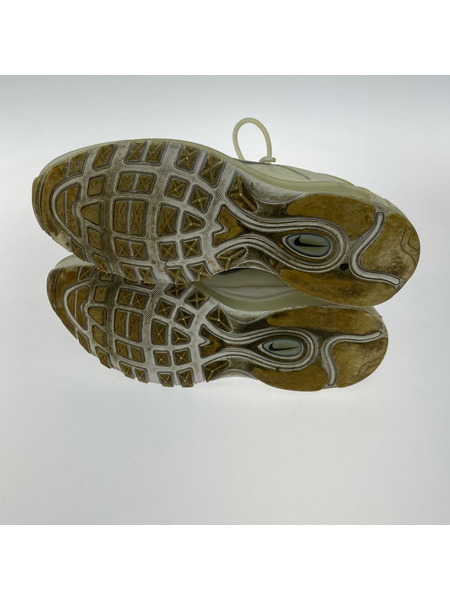 NIKE スニーカー Air Max 97 White