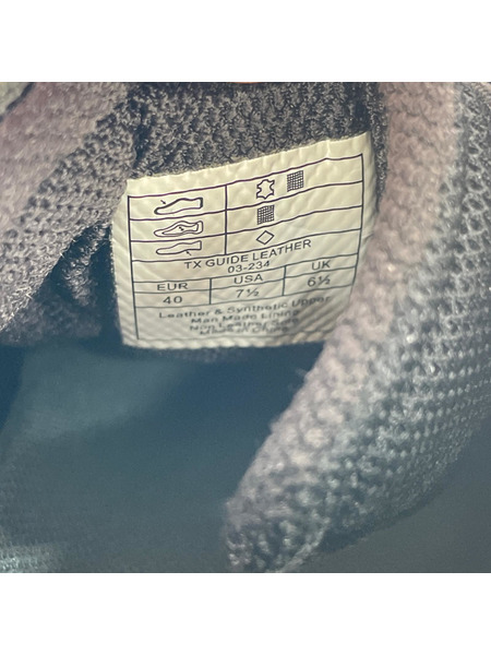 シューズ LA SPORTIVA TX GUIDE