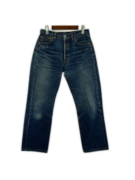Levi's デニム・ジーンズ Lot501 ユーロ W30 L32