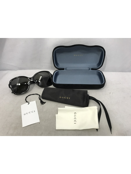 アクセサリー GUCCI サングラス GG0765SA
