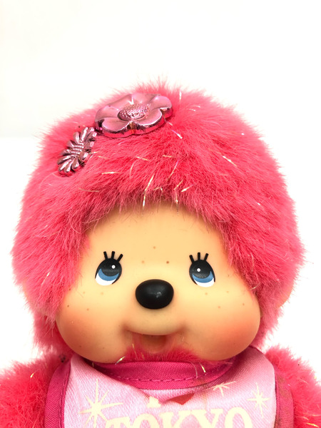 セキグチ MCC 東京限定 セレブモンチッチS　