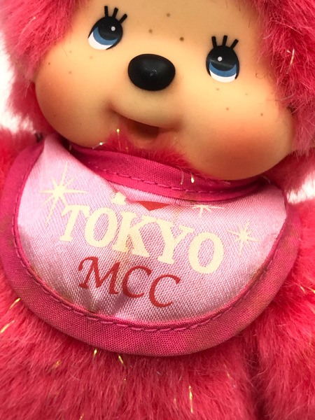セキグチ MCC 東京限定 セレブモンチッチS　