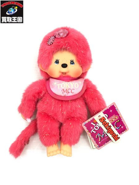 セキグチ MCC 東京限定 セレブモンチッチS　