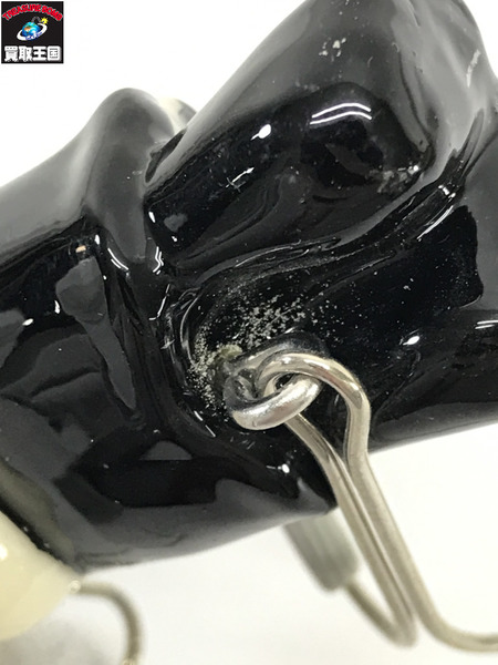 a.h.p.l　ゾンビ萌ちゃん　スカル