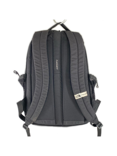 THE NORTH FACE リュックサック・バックパック 黄