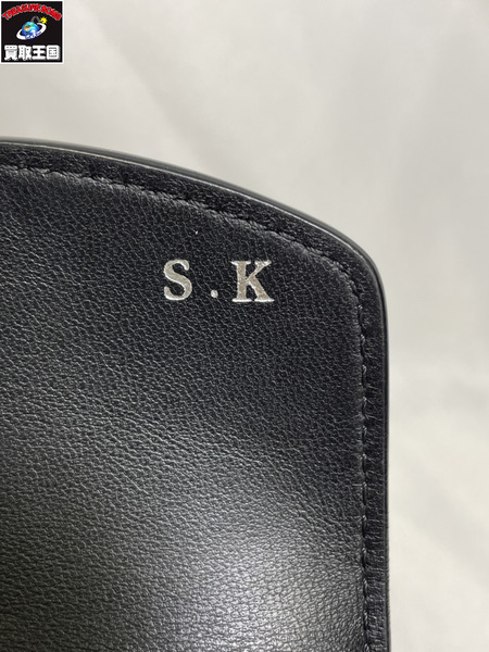 コンパクトウォレット LV/ポルトフォイユ・イリスXS/マヒナ