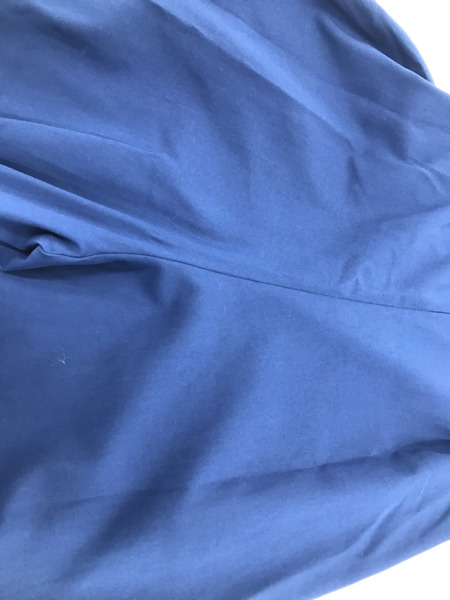 PLAIN PEOPLE ワイドオールインワン BLU[値下]