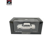 1/43 BMW 2002 Turbo 1973-74