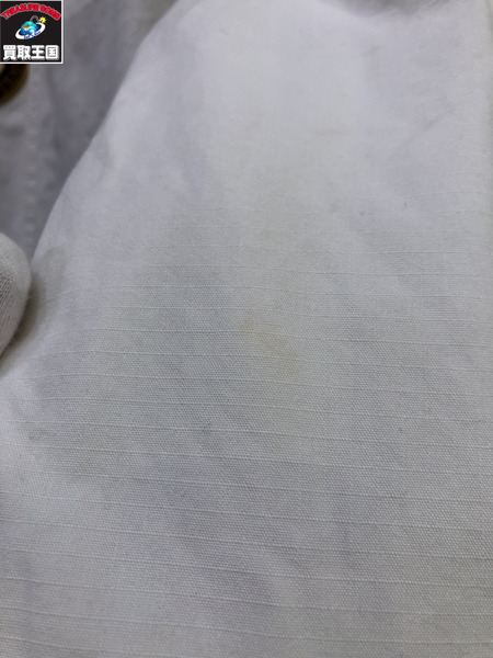 Supreme Umbro 23AW Cotton Ripstop Track Pant L 白[値下]
