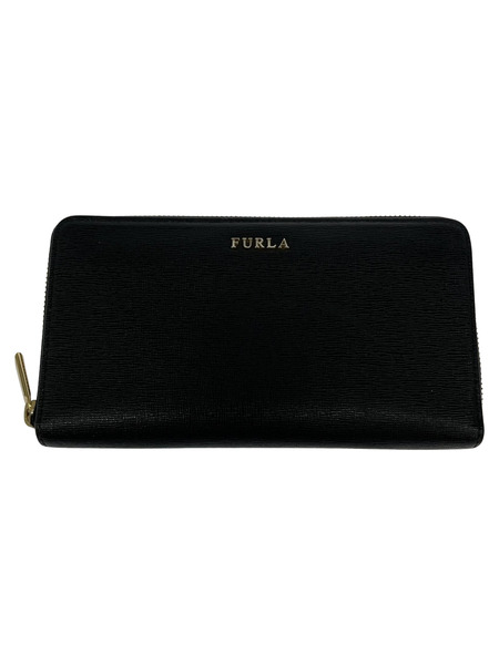FURLA 長財布 黒