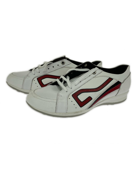 ゴルフ用品 TOPSEVEN ゴルフシューズ[値下]