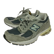 NEW BALANCE スニーカー 2002R PROTECTION PACK/27.5cm/GRY