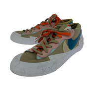 NIKE スニーカー × KAWS × sacai Blazer Low(27.5)