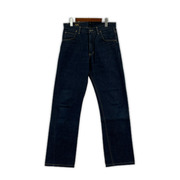 WAREHOUSE デニム・ジーンズ Lee 95858 サイド黒タグ デニム 29
