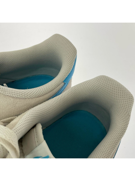 NIKE スニーカー AIR FORCE 1 07 LV8 3トーン 33cm