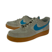 NIKE スニーカー AIR FORCE 1 07 LV8 3トーン 33cm