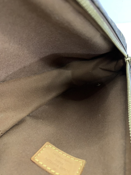 LV/ポシェット・ガンジュ/モノグラム