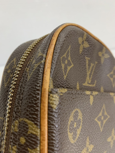 LV/ポシェット・ガンジュ/モノグラム