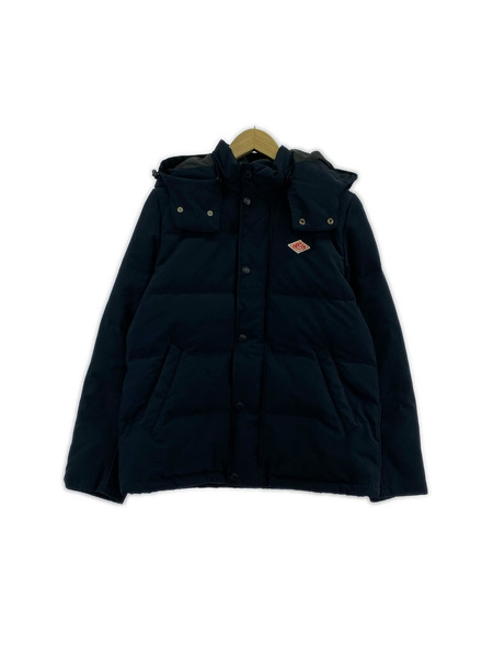 Danton ダウンジャケット DOORS別注 HOODED DOWN JACKET