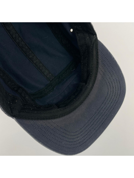 Supreme キャップ Washed Chino Twill Camp Cap