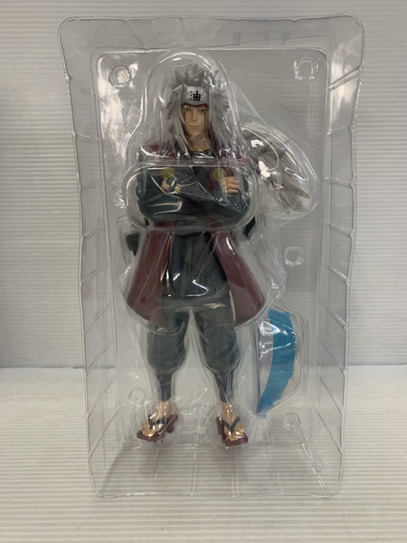 一番くじ NARUTO NARUTO 一番くじ A賞 自来也