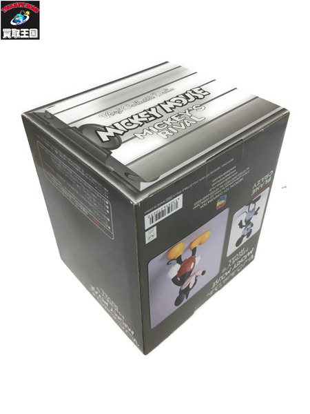 メディコムトイ VCD ライバル大騒動[値下]