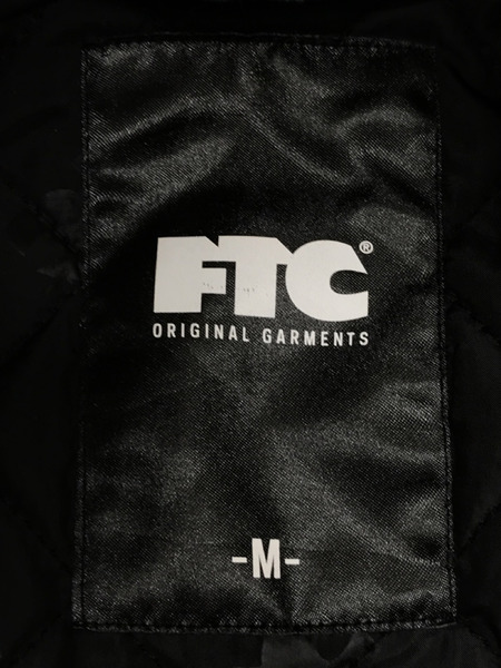 FTC HUNTING FIELD JACKET(M)[値下]