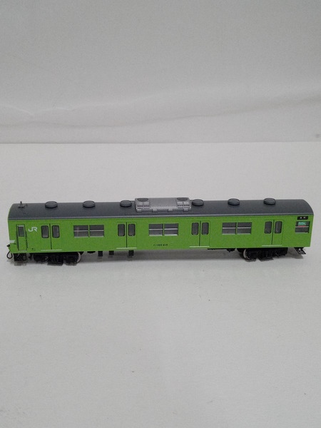 ★TOMIX 97935 103系通勤電車 