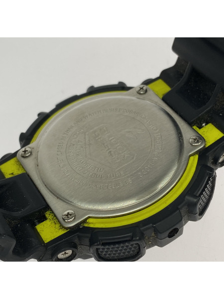 G-SHOCK クォーツ腕時計