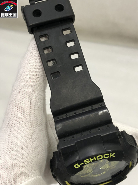 G-SHOCK クォーツ腕時計