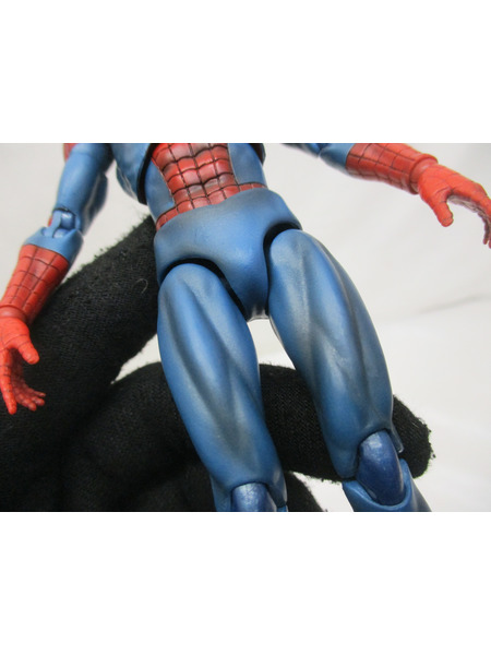 ★MAFEX SPIDER-MAN (COMIC Ver.)