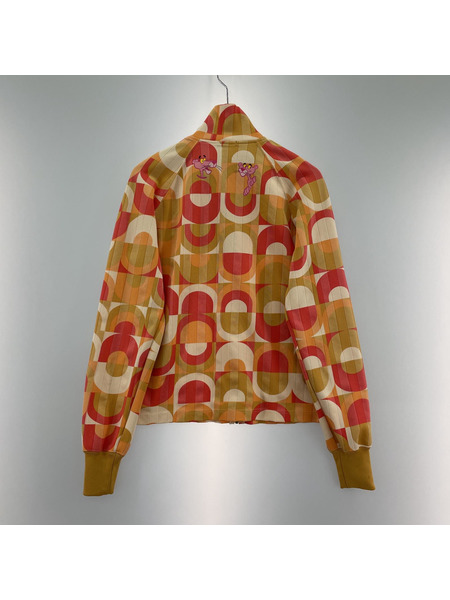 COMME des GARCONS HOMME PLUS/ピンクパンサー/トラックジャケット/M