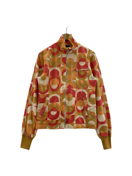 COMME des GARCONS HOMME PLUS/ピンクパンサー/トラックジャケット/M