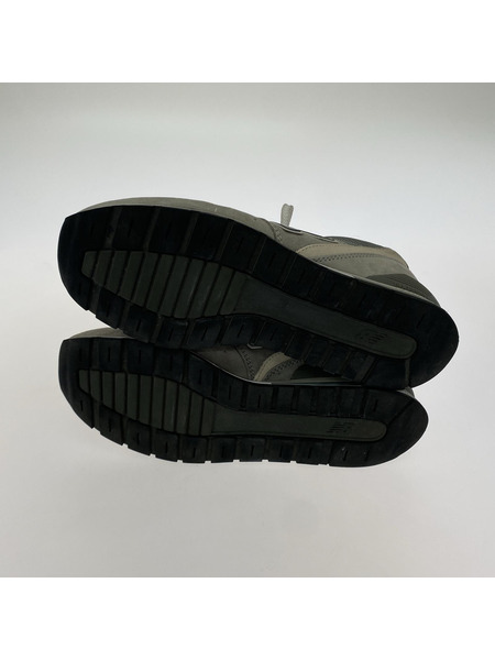 NEW BALANCE スニーカー CM996GR2 グレー  27.5cm[値下]