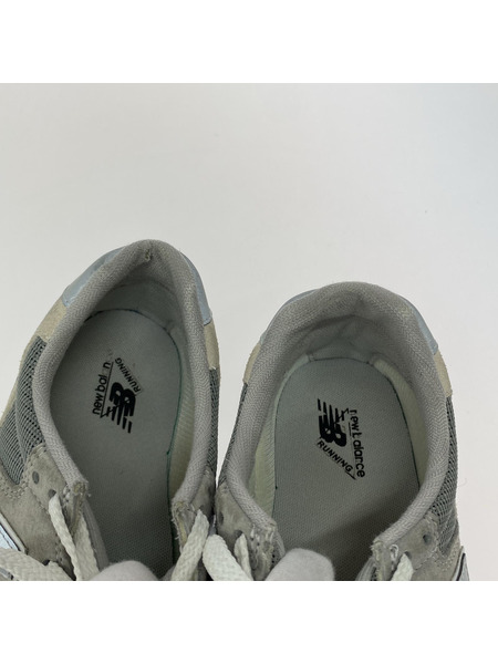 NEW BALANCE スニーカー CM996GR2 グレー  27.5cm[値下]