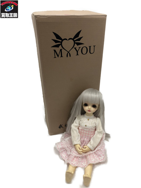 ドールその他 MYOU DOLL