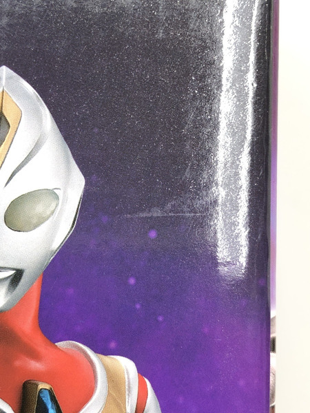 一番くじ ウルトラマン B賞　ウルトラマンダイナ　フィギュア