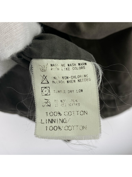 GOODENOUGH ジャケット キャトルジャケット（M)[値下]