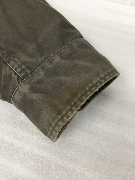 GOODENOUGH ジャケット キャトルジャケット（M)[値下]