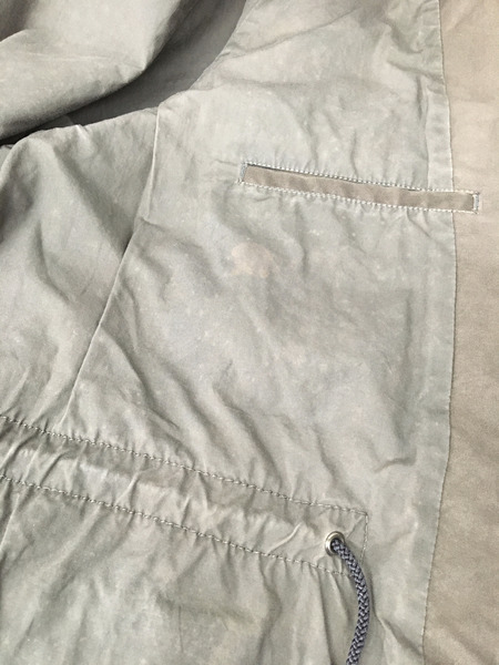 GOODENOUGH ジャケット キャトルジャケット（M)[値下]