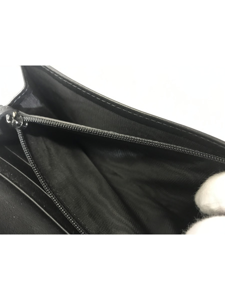 長財布 GUCCI マイクログッチシマ 長財布 449396