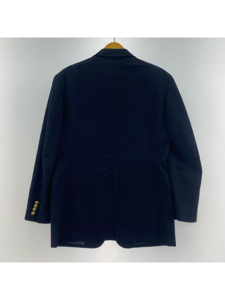 POLO RALPH LAUREN テーラードジャケット・ブレザー 紺ブレ 金ボタン ネイビー