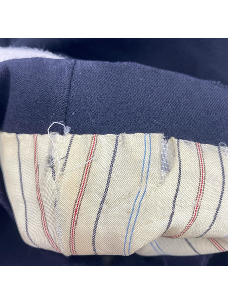 POLO RALPH LAUREN テーラードジャケット・ブレザー 紺ブレ 金ボタン ネイビー