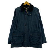 Barbour ジャケット BEDALE (38) ネイビー